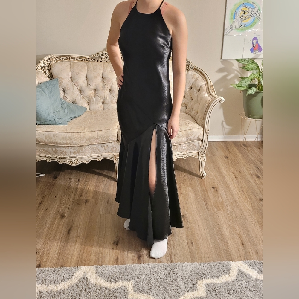 Express dress